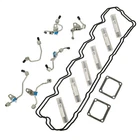 Bd Diesel Injector Install Kit 1050155 For 03-05 Dodge Cummins 5.9L New. Price: $649.95.