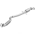 Catalytic Converter-direct-fit Oem Grade Federal(exc.ca) Magnaflow 49 State New. Price: $420.00.