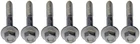 Dorman Engine Intake Manifold Bolt For Grand Caravan, Pacifica+more 32128 New. Price: $24.47.