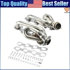 Dodge Ram 1500 2009-2018 5.7L Hemi Shorty Stainless Performance Headers New. Price: $152.99.