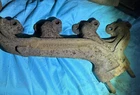 Fix It Ford Manifold D1AE-9431 -- Get Exhausted!!!!!! Used. Price: $39.99.