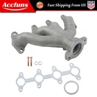 For Chevrolet Cavalier Sunfire Alero 1998-2002 2.2L Exhaust Manifold Kit 674571 New. Price: $83.88.