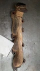 Driver Left Exhaust Manifold From 2004 Dodge Ram 2500 5.7L 8301701 Used. Price: $87.69.