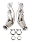 Flowtech 12152FLT Universal Coyote Turbo Headers - Natural 304 Stainless Steel New. Price: $399.95.