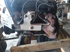 Driver Left Exhaust Manifold Fits 02-05 Blazer S10/JIMMY S15 613867 Used. Price: $100.24.
