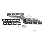 Jba Headers & Perf 1964S-1 1-3/4" Stainless Steel Shorty Exhaust New. Price: $732.06.