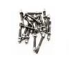 Blox Racing Intake Manifold Studs BXFL-00308-9-TI Air Cold New. Price: $120.99.