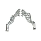 Hooker Exhaust Header 6811-1HKR; 1.875" 3.000" Long Tube Silver Ceramic Steel New. Price: $1455.29.