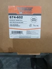 Exhaust Manifold Dorman 674-602 New. Price: $219.99.