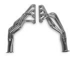 Hooker Super Competition Long Tube Headers 351W Ceramic Coated PART#6116-1HKR New. Price: $575.00.