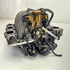2005-2013 Mercedes W204 W211 R171 Engine Motor Air Intake Manifold 2721402401 Used. Price: $216.00.