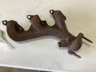 Driver Left Exhaust Manifold 6-245 4.0L Fits 01-11 Ranger 204352 Used. Price: $127.80.