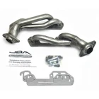 Jba Headers & Perf 1939S 1-1/2" Stainless Steel Shorty Exhaust New. Price: $610.46.