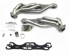Jba 1-1/2" Shortly Exhaust Header For 88-95 Gm C/k Truck 5.0/5.7L Raw S. Steel New. Price: $608.89.
