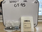 Walker Exhaust Mounting Kit 578823 New. Price: $10.80.