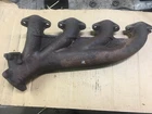 1983 Porsche 928S , Right Side Exhaust Manifold Oem . 9281111381R Used. Price: $99.98.