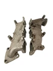 Genuine Ford 3.5L Turbo Explorer Flex Taurus Sho Exhaust Manifold Pair New. Price: $130.98.