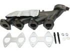2011-2020 Ford F250 Super Duty Exhaust Manifold Left 97249JJ 2013 2014 2012 New. Price: $142.05.