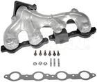 Dorman 674 859XD Ceramic Manifold New. Price: $253.51.