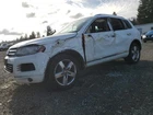 Right Exhaust Manifold Oem 13-14 Volkswagen Touareg 1YR Wrnty 059253034AQ Used. Price: $190.00.