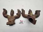 1987-1996 Ford F150 F250 4.9L Inline 300 Front Rear Exhaust Manifold Oem Used. Price: $169.99.