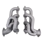 Bbk Performance 4020 Fits 2010-15 Chevy Camaro 6.2L-V8 LS3 L99 3/4" Titanium New. Price: $495.00.