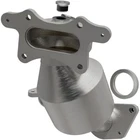 Magnaflow Direct Fit Catalytic Converter 10-12 Insight 1.3L Manifold New. Price: $641.17.
