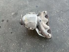 Outlander 2019 Exhaust Manifold 372566 Used. Price: $350.00.