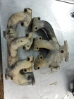 Exhaust Manifold Pair Set For 90-00 Dodge Caravan 3.3 4448010 Used. Price: $88.15.
