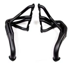 Hooker 2214HKR Super Competition Long Tube Headers - Painted New. Price: $1249.95.