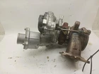 '15-'18 Audi A3 Exhaust Manifold W/turbo 2.0L Oem Year Warranty! Used. Price: $315.50.