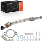 A-premium Catalytic Converter For Subaru Wrx 22-25 Automatic Cvt Transmission New. Price: $344.99.