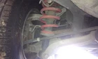 Driver Exhaust Manifold 8-330 5.4L Dohc Fits 03-04 Navigator 252884 Used. Price: $67.50.