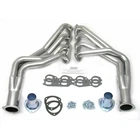 Patriot Long Tube Header 67-9 Camaro 68-74 Nova 396-502 Bbc Primary 1/2" New. Price: $754.61.