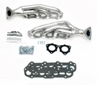Jba 2010SJS Headers For 2000-2004 Tundra 4.7L-CERAMIC Coated New. Price: $920.00.