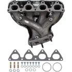 Exhaust Manifold Atp 101121 New. Price: $192.95.