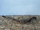 Dodge Charger Sxt 5.7L 11-2023 Oem Left Engine Motor Manifold Header Exhaust Cpc Used. Price: $499.98.