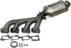Dorman 673-930 Manifold Converter Carb Compliant For Legal Sale In Ny New. Price: $925.86.
