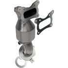 Magnaflow Exhaust Products 49 State Converter 51441 Direct Fit New. Price: $520.00.