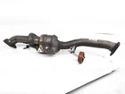 2018-2022 Honda Accord Heat Collector Exhaust Pipe 18400-6C1-A01 Used. Price: $261.25.