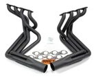 For Doug's Headers D381-B Side Mount Chevy Corvette 1963-82, Black New. Price: $1018.98.
