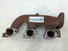 2009 Volkswagen Routan Exhaust Manifold With TE222 Used. Price: $77.03.