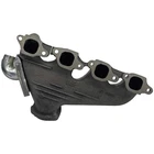 674-239 Dorman Exhaust Manifold Passenger Right Side For Chevy Hand Chevrolet New. Price: $223.14.