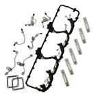 Bd Diesel For 06-07 Dodge Cummins Commonn Rail 5.9L Injector Install Kit New. Price: $725.99.