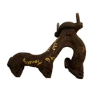 1996-1999 Ford Taurus Exhaust Manifold F6DZ9431R Left Hand 327-01755L Used. Price: $124.69.