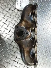 Exhaust Manifold 4.8L Turbo Model Fits 08-18 Porsche Cayenne 498940 Used. Price: $142.00.