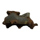 2000-2005 Mitsubishi Eclipse Exhaust Manifold MR481815 Spyder Gt Conv 6C 3L 5SPD Used. Price: $151.87.