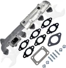 Apdty 172162 Manifold Converter - Carb Compliant New. Price: $1054.72.