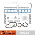 Fits 04-13 Nissan Titan Pathfinder Armada QX56 5.6L Dohc Full Gasket Set VK56DE New. Price: $99.28.