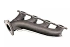 Genuine Acdelco Driver Side Exhaust Manifold 12616285 New. Price: $157.17.